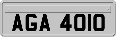AGA4010