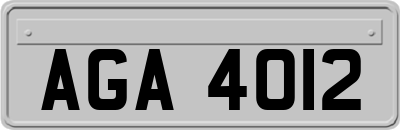 AGA4012
