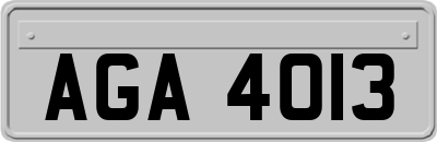 AGA4013