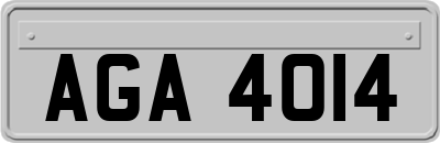 AGA4014
