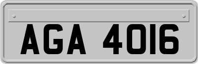 AGA4016