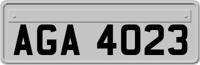AGA4023