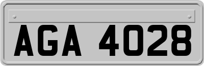 AGA4028
