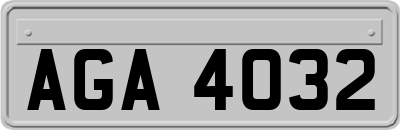 AGA4032