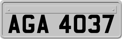 AGA4037