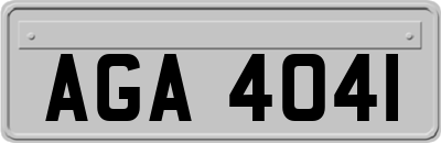 AGA4041