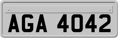AGA4042
