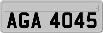 AGA4045
