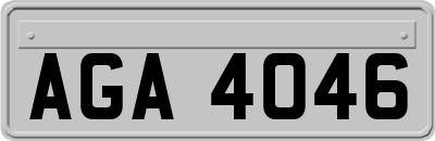 AGA4046