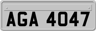 AGA4047
