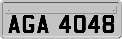 AGA4048