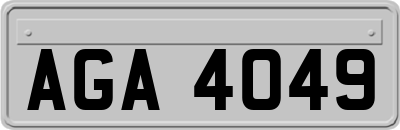 AGA4049