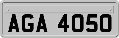 AGA4050