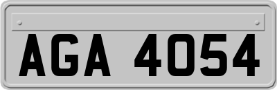 AGA4054