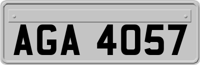 AGA4057