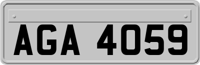AGA4059