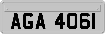 AGA4061