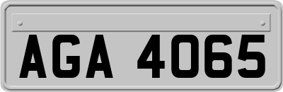 AGA4065
