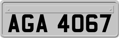 AGA4067