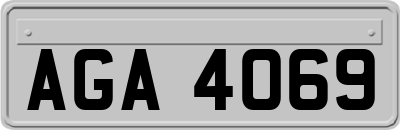 AGA4069