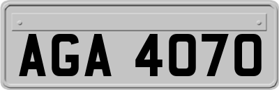 AGA4070