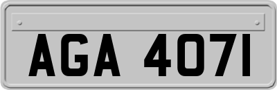 AGA4071