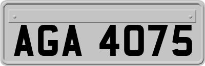 AGA4075