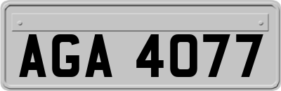 AGA4077