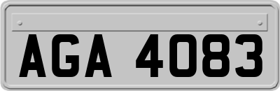 AGA4083