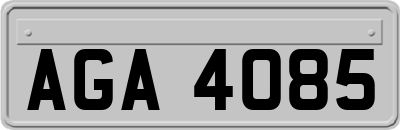 AGA4085