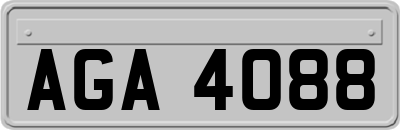AGA4088
