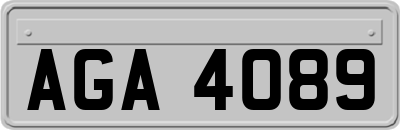 AGA4089