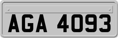 AGA4093