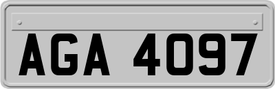 AGA4097