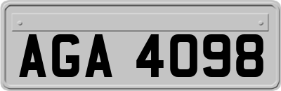 AGA4098