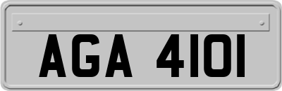 AGA4101