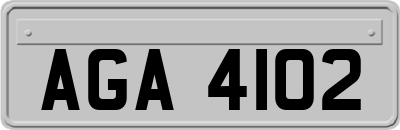 AGA4102