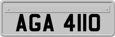 AGA4110