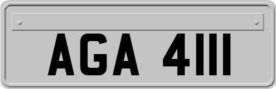 AGA4111