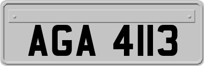 AGA4113