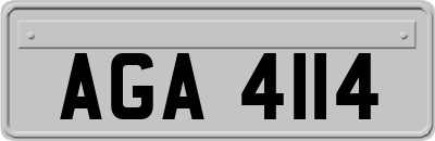AGA4114