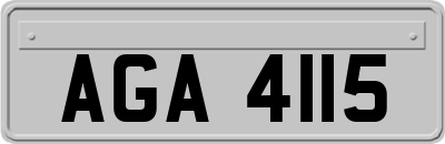AGA4115