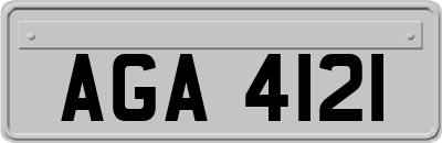 AGA4121