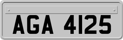 AGA4125