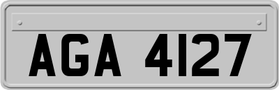 AGA4127