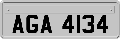 AGA4134