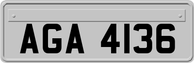 AGA4136