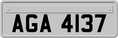AGA4137