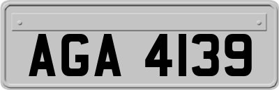AGA4139