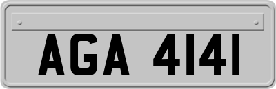 AGA4141